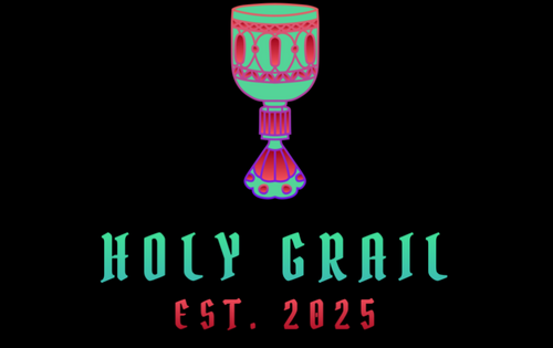Holy Grail
